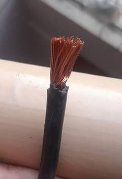 10mm DC Wire