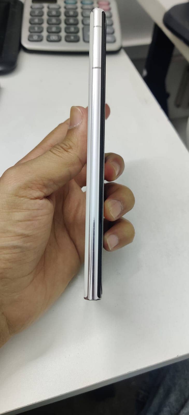 Samsung Galaxy S22 Ultra White (12GB/512GB-White) 6
