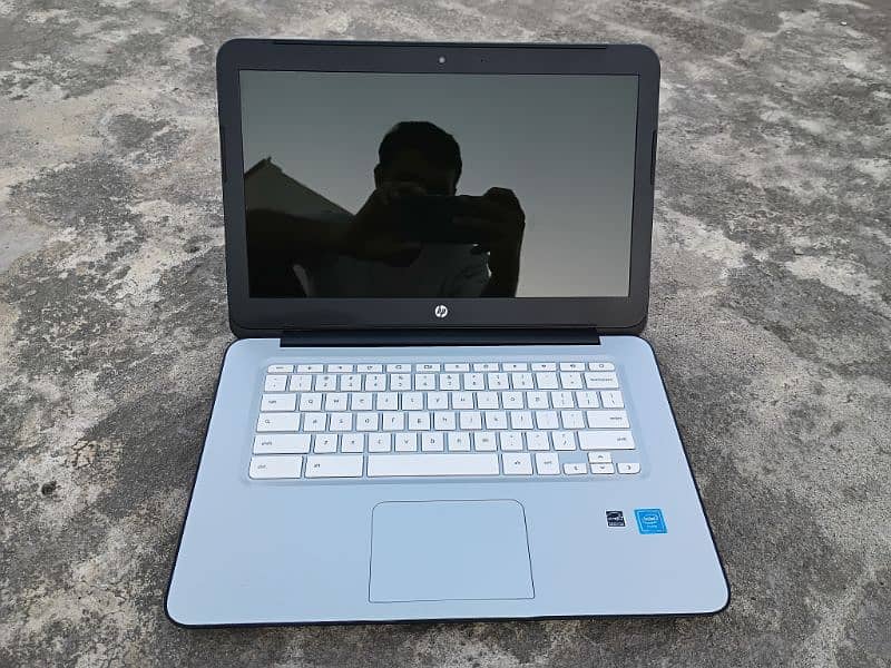 Genuine HP Laptop with 6 Hours Battery 1