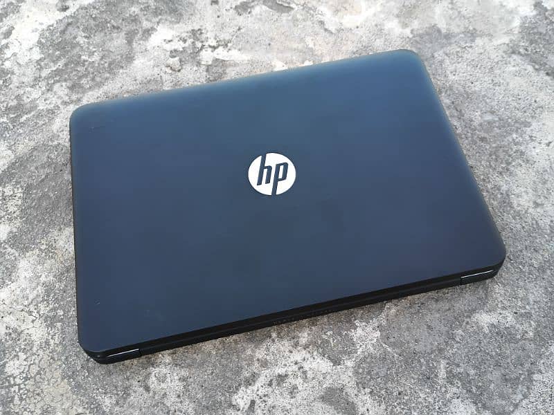 Genuine HP Laptop with 6 Hours Battery 2