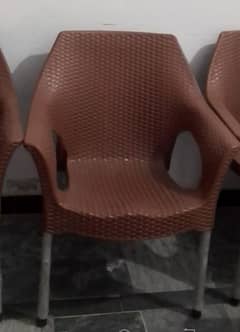 6 chair 0