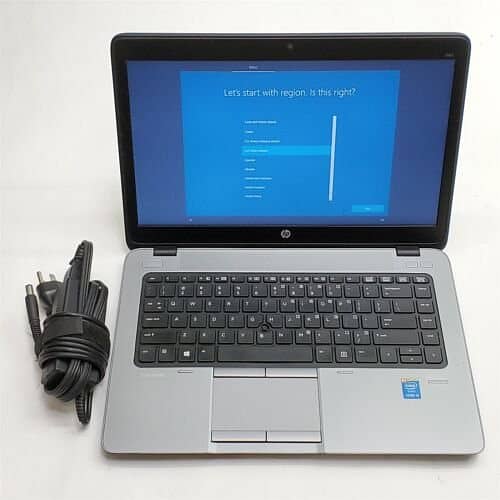 HP Elitebook 840 G2 Laptop (0321 52 96 956) 0