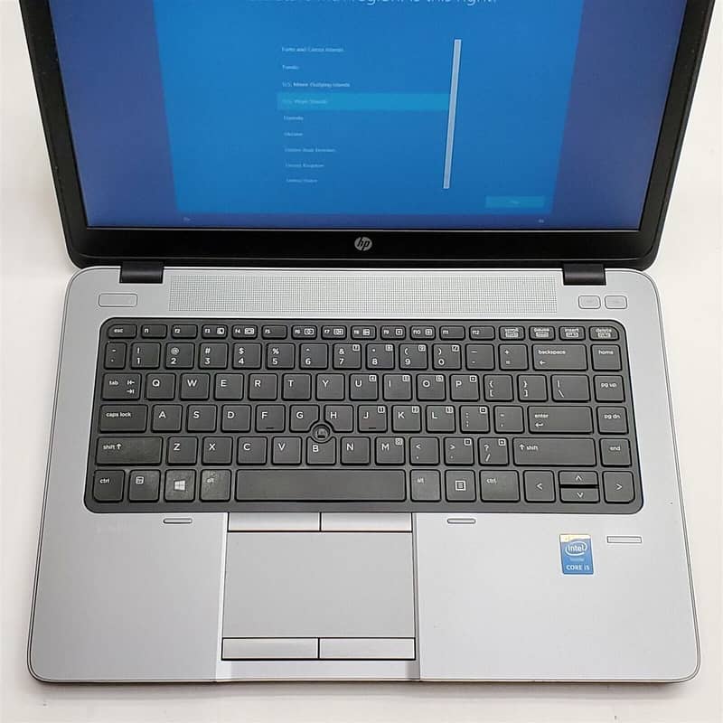 HP Elitebook 840 G2 Laptop (0321 52 96 956) 1