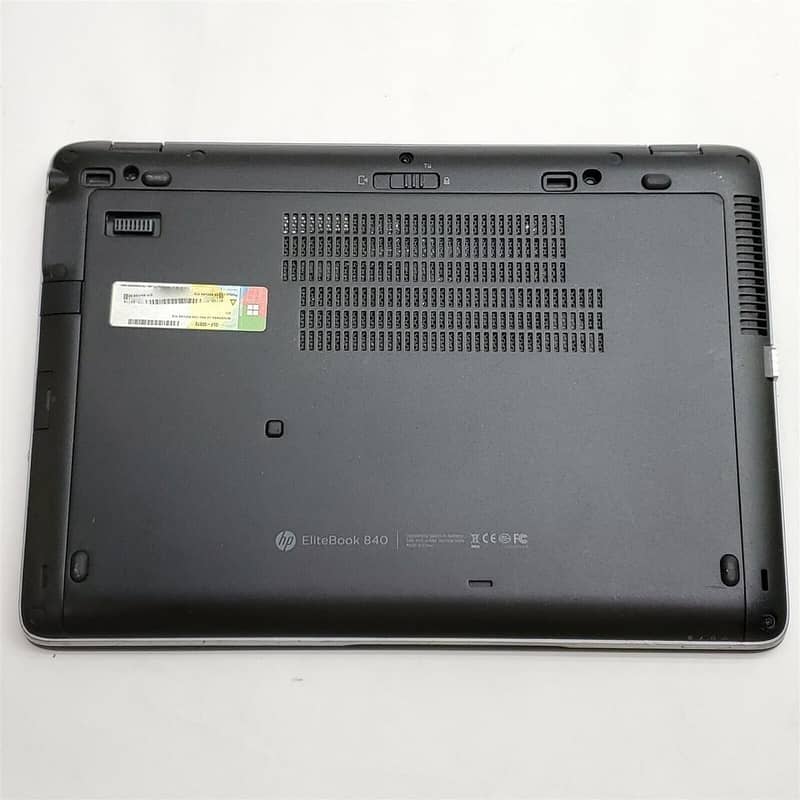 HP Elitebook 840 G2 Laptop (0321 52 96 956) 4