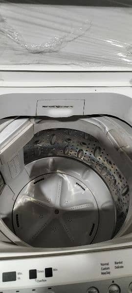Dowlnce washing machines 2