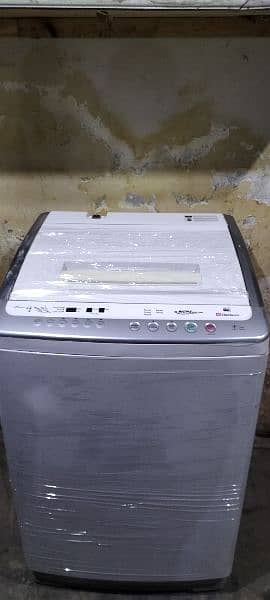Dowlnce washing machines 3