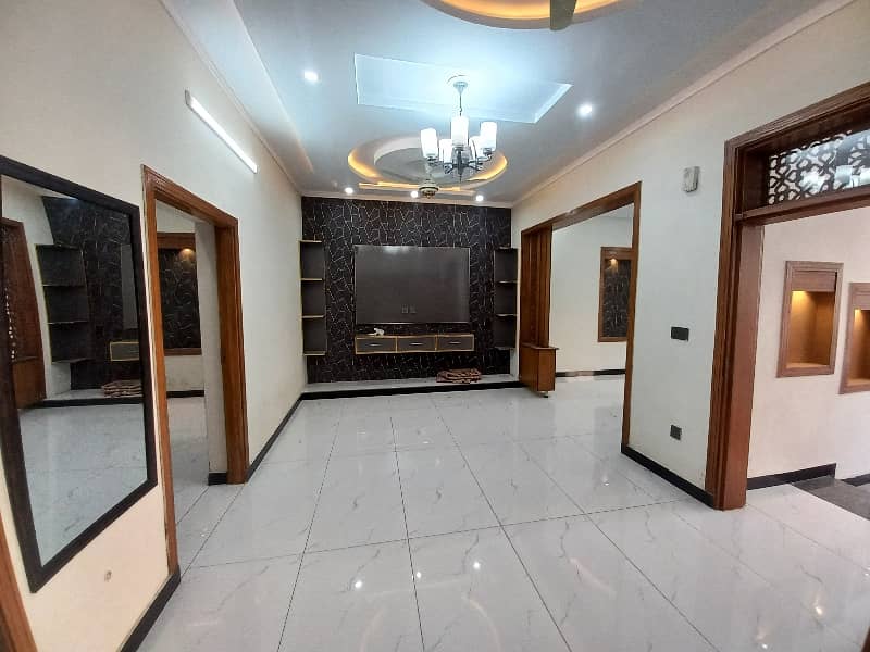 6 Marla Beautiful Double Storey House For Sale In Airport Housing Society Sector 4 Rawalpindi 5