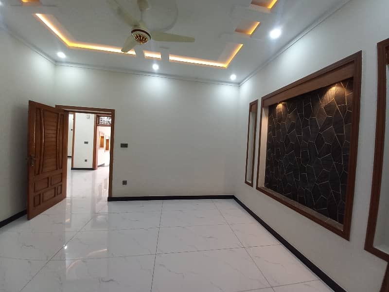 6 Marla Beautiful Double Storey House For Sale In Airport Housing Society Sector 4 Rawalpindi 10