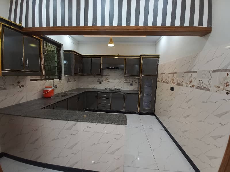 6 Marla Beautiful Double Storey House For Sale In Airport Housing Society Sector 4 Rawalpindi 20