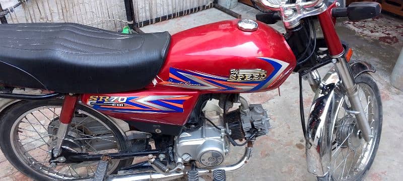 hi speed bike for sale condition engine tyre all ok 1