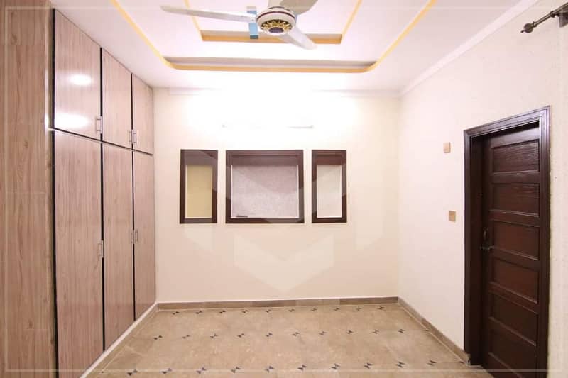 6 Marla Single Storey House For Sale In Airport Housing Society Sector 4 Rawalpindi 11