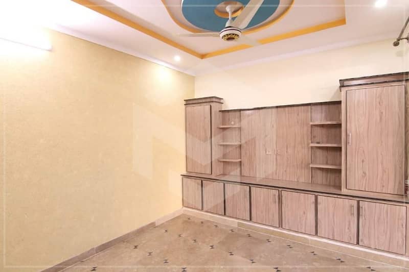 6 Marla Single Storey House For Sale In Airport Housing Society Sector 4 Rawalpindi 19