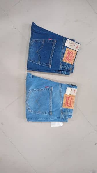 Levis jeans original/ leftover Levis/ Levis 511 512 3