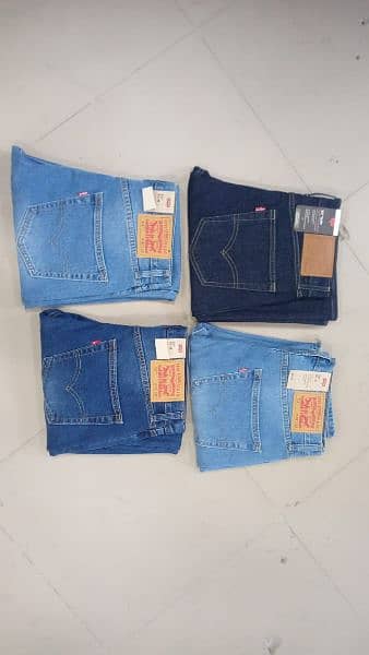 Levis jeans original/ leftover Levis/ Levis 511 512 9