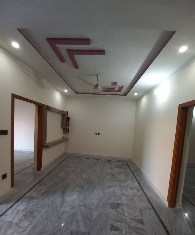 4 Marla House For Sale in Wakeel Colony Near Gulzar E Quaid Rawalpindi 4