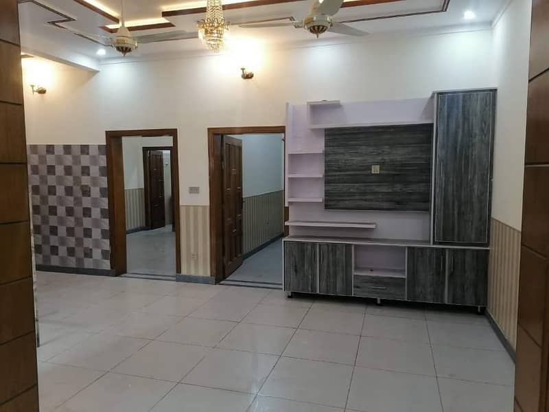 5 MARLA DOUBLE STORY HOUSE FOR SALE IDEAL LOCATION IN AIRPORT HOUSING SOCIETY RWP 1