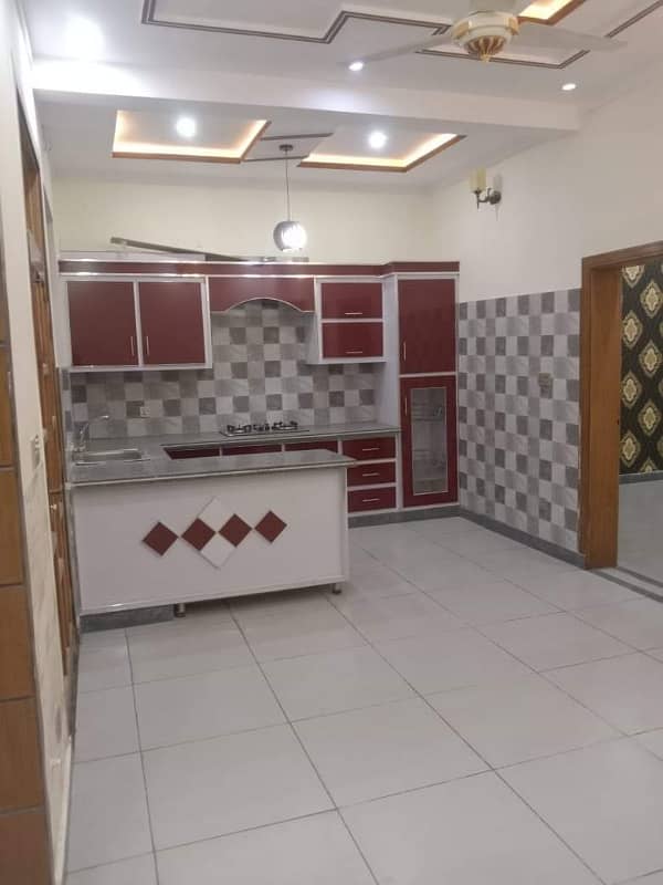 5 MARLA DOUBLE STORY HOUSE FOR SALE IDEAL LOCATION IN AIRPORT HOUSING SOCIETY RWP 3