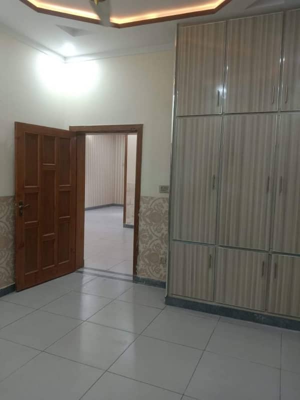 5 MARLA DOUBLE STORY HOUSE FOR SALE IDEAL LOCATION IN AIRPORT HOUSING SOCIETY RWP 5
