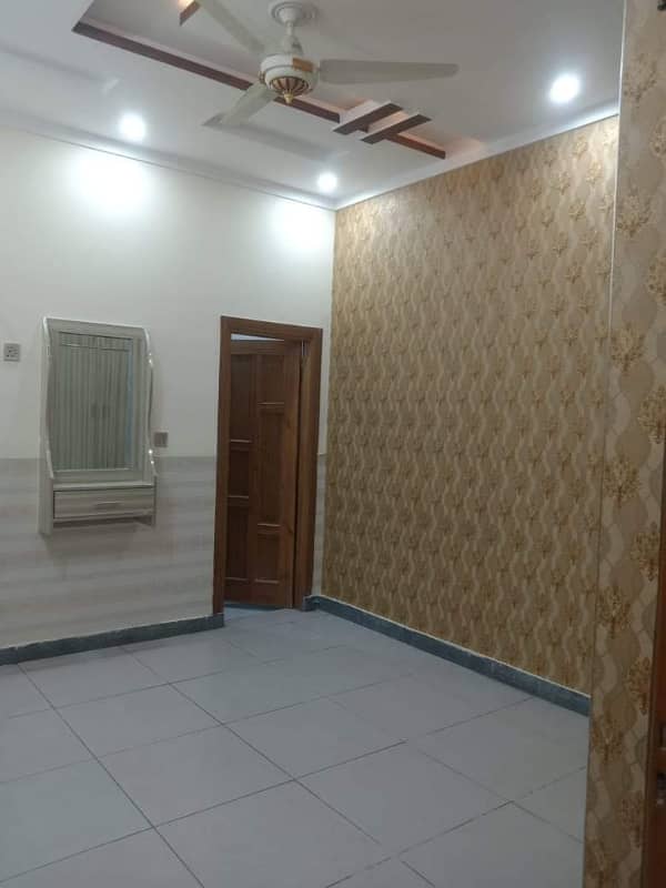 5 MARLA DOUBLE STORY HOUSE FOR SALE IDEAL LOCATION IN AIRPORT HOUSING SOCIETY RWP 6