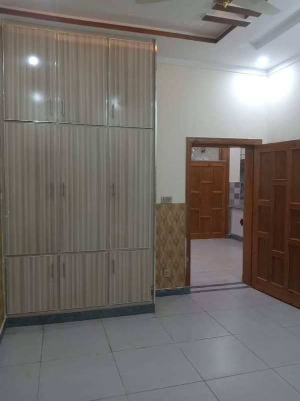 5 MARLA DOUBLE STORY HOUSE FOR SALE IDEAL LOCATION IN AIRPORT HOUSING SOCIETY RWP 11