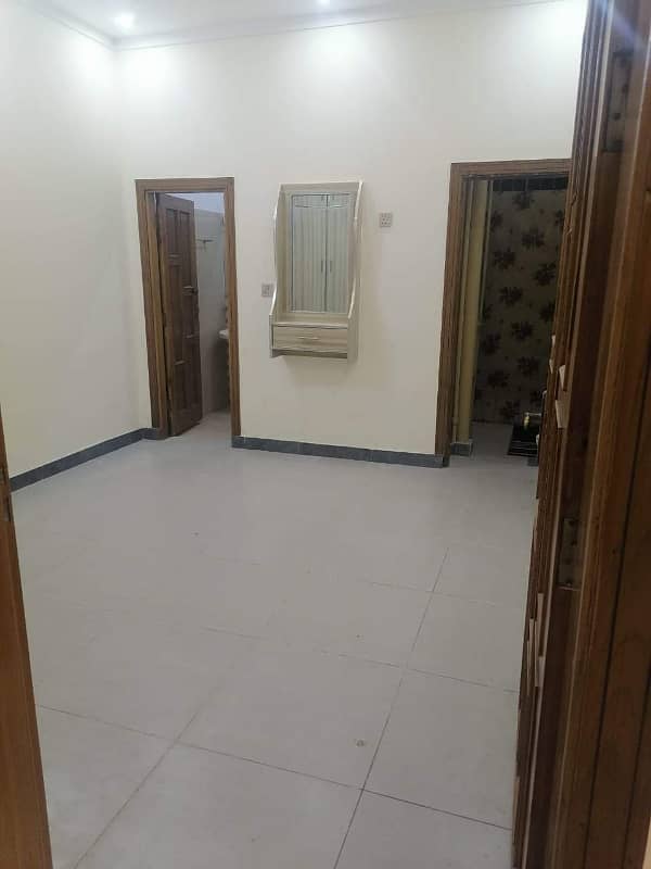 5 MARLA DOUBLE STORY HOUSE FOR SALE IDEAL LOCATION IN AIRPORT HOUSING SOCIETY RWP 13