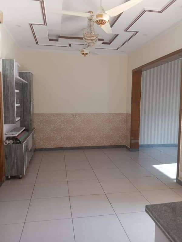 5 MARLA DOUBLE STORY HOUSE FOR SALE IDEAL LOCATION IN AIRPORT HOUSING SOCIETY RWP 18