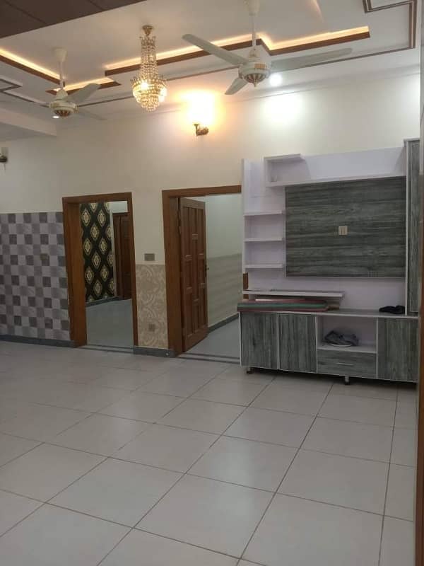 5 MARLA DOUBLE STORY HOUSE FOR SALE IDEAL LOCATION IN AIRPORT HOUSING SOCIETY RWP 19