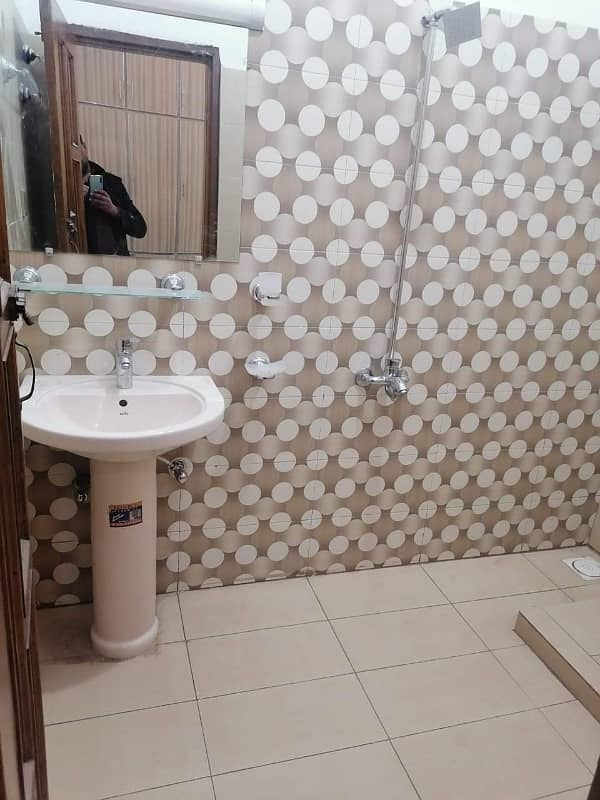 5 MARLA DOUBLE STORY HOUSE FOR SALE IDEAL LOCATION IN AIRPORT HOUSING SOCIETY RWP 22