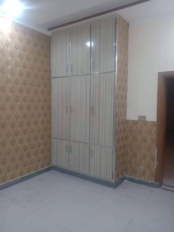 5 MARLA DOUBLE STORY HOUSE FOR SALE IDEAL LOCATION IN AIRPORT HOUSING SOCIETY RWP 23