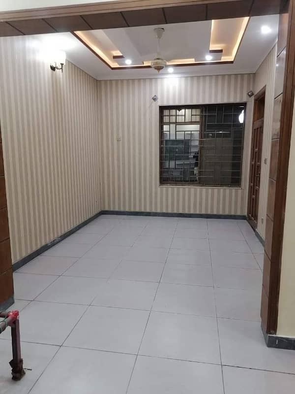 5 MARLA DOUBLE STORY HOUSE FOR SALE IDEAL LOCATION IN AIRPORT HOUSING SOCIETY RWP 26