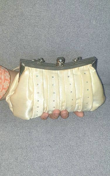 clutches/branded/imported bags/ preloved 4