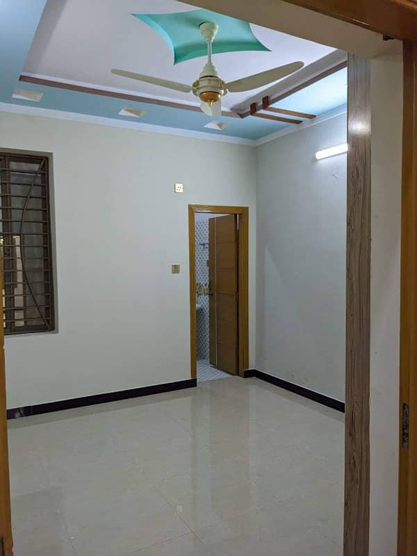 A BEAUTIFUL 5 MARLA ONE AND HALF STOREY HOUSE FOR SALE IDEAL LOCATION 40WIDE STREET IN AIRPORT HOUSING SOCIETY RAWALPINDI 3