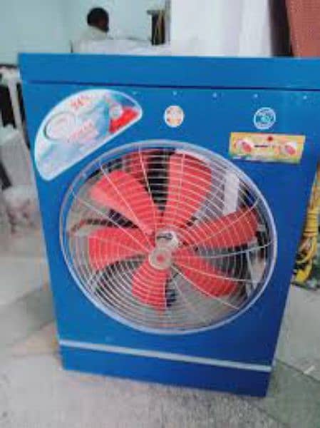 Lahori air cooler 34 inch 0