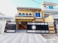 8 Marla Beautiful ONE AND HALF Storey House For Sale