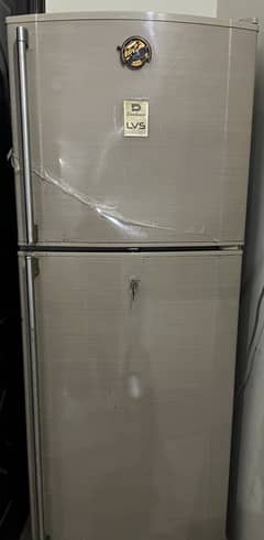 Good condition Downlance LVS Refrigerator