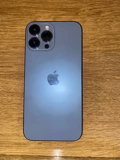 iPhone 13 Pro Max PTA approved