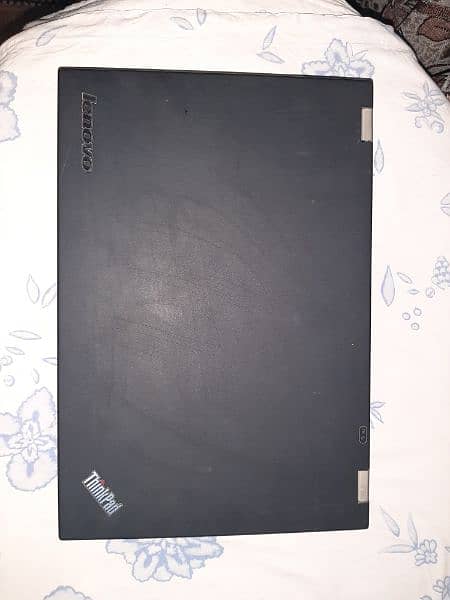 Lenovo Think pad T430 for sale. 3