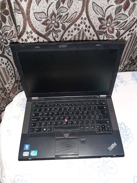 Lenovo Think pad T430 for sale. 6