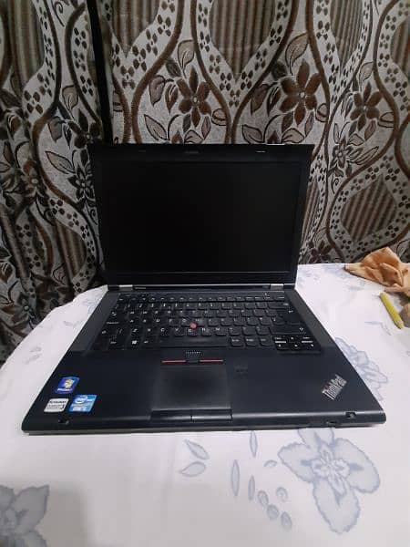 Lenovo Think pad T430 for sale. 7
