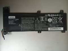 Lenovo Laptop Battery L15M2PB2