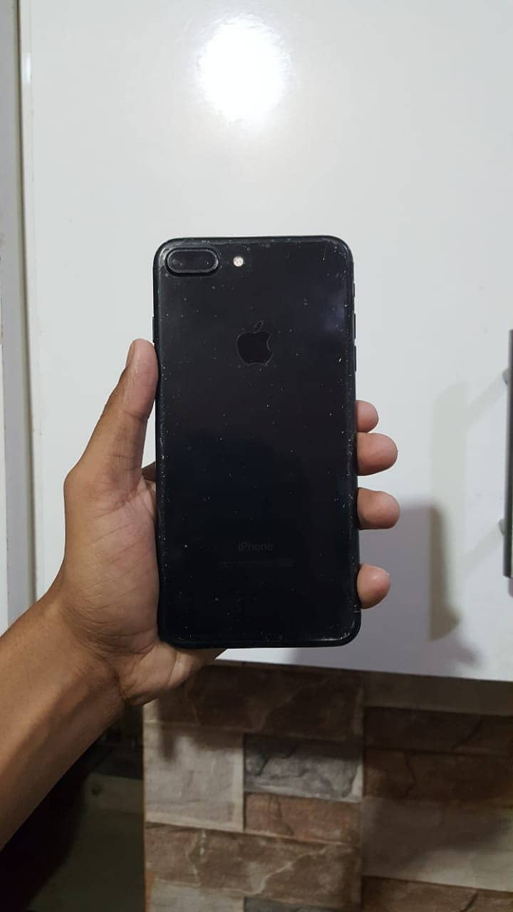 iphone 7 plus 128gb All working 6