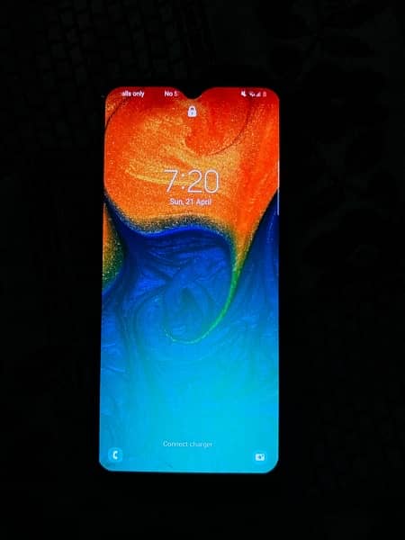 Samsung A30 Pta Approved 4/64 1