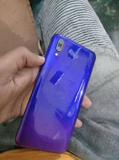 vivo y93s 8.256 dual approved