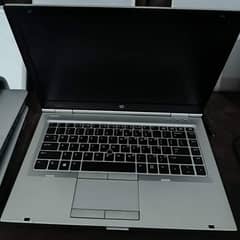 Hp Elitebook Intel Core i5 Laptop 0