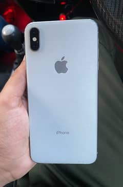 iphone xsmax 512gb PTA Approved 0