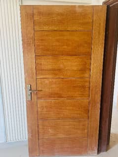 wooden doors 0