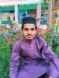 Muhammad Muaz kamboh 