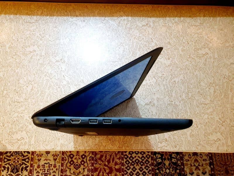 Laptop DELL i3, 7th Gen | Condition 10/10 | Style with Performance 13