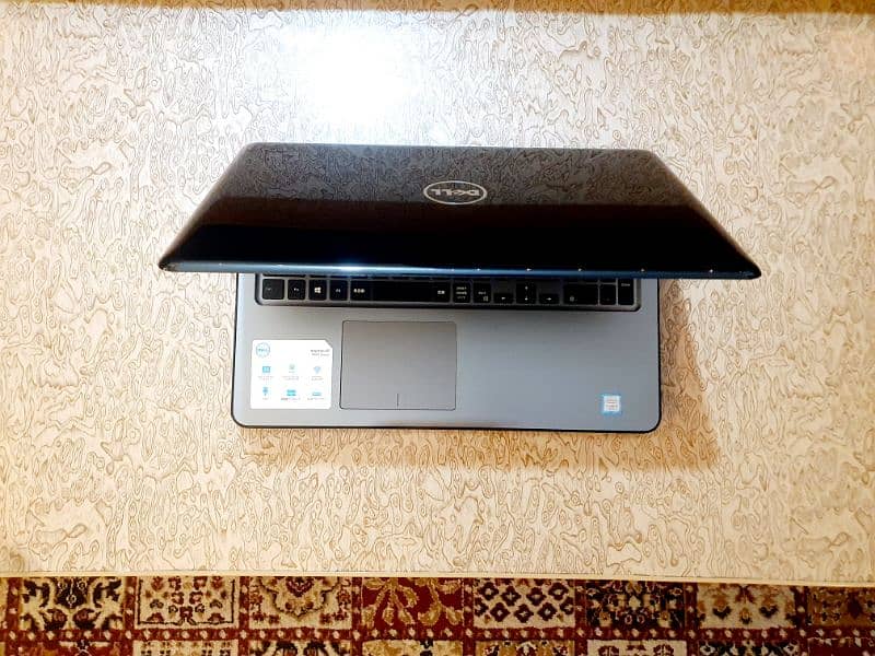Laptop DELL i3, 7th Gen | Condition 10/10 | Style with Performance 2
