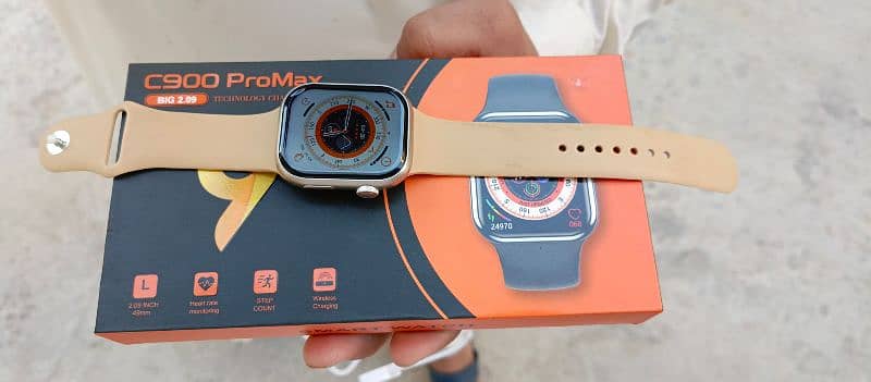 Smart Watch brand-new 0